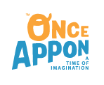 OnceAppon logo