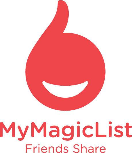 MyMagicList logo