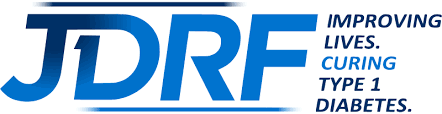 JDRF logo