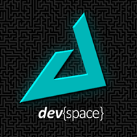 DevSpace logo