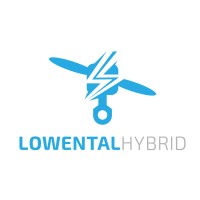 Lowental Hybrid logo