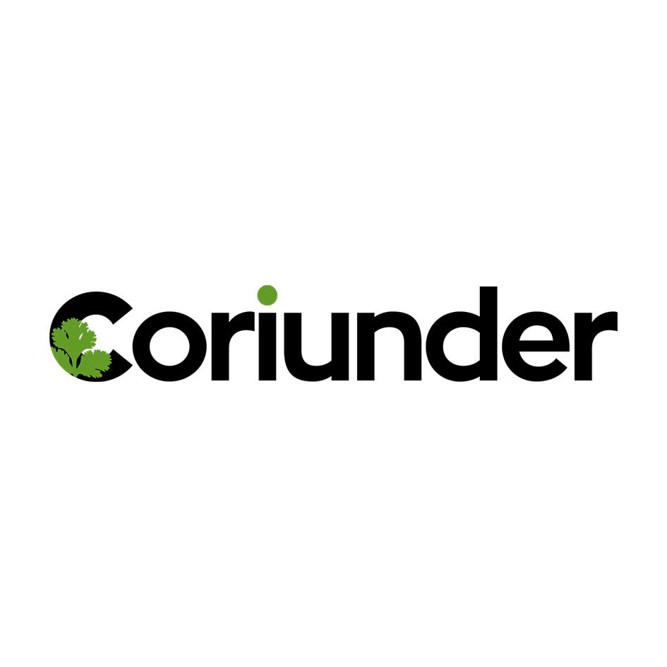 Coriunder logo