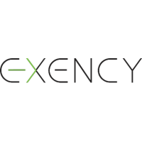 Exency logo