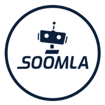 SOOMLA logo