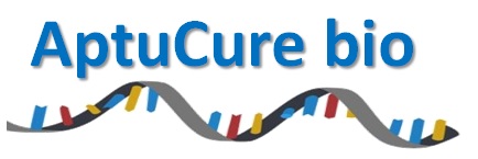 AptuCure Bio logo