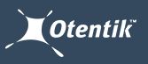 Otentik logo