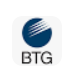 BTG plc logo