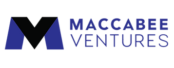 Maccabee Ventures logo