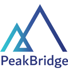PeakBridge  logo