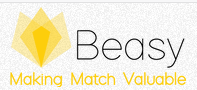 Beasy logo