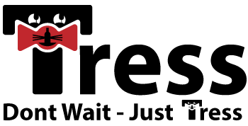Tress logo