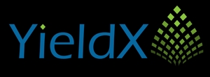 YieldX Solutions logo