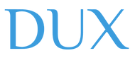 DUX-AI logo