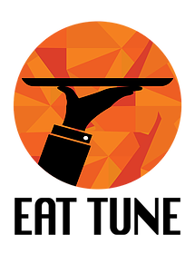 Eat-Tune logo
