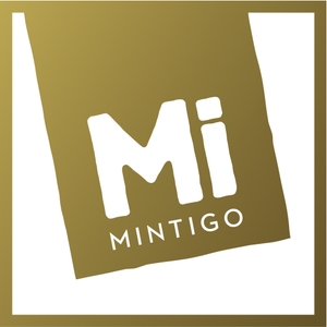 Mintigo logo