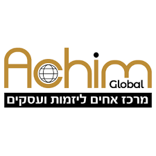 Achim Global logo