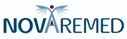 Novaremed logo