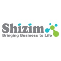 Shizim Group logo