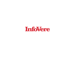 InfoVere logo