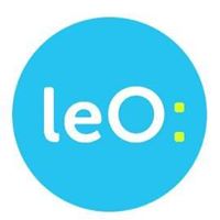 LeO logo