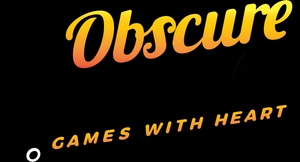 Obscure Games logo