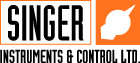 Singer Instruments & Control logo