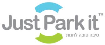 Just Park It logo
