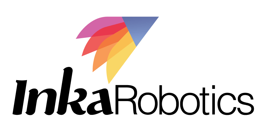 Inka Robotics logo