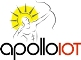 ApolloIoT logo