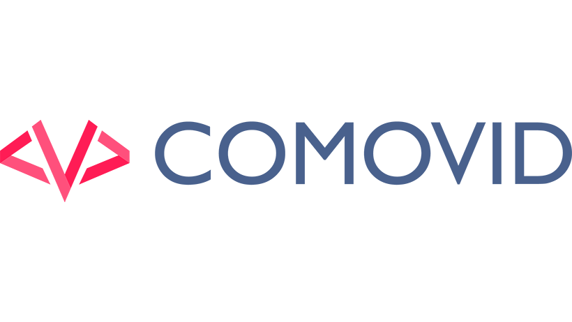 Comovid logo