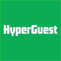 HyperGuest logo