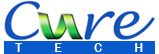 CureTech logo