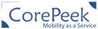 CorePeek Technologies logo