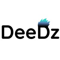 DeeDz logo