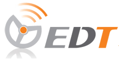 E-Drive Technology logo