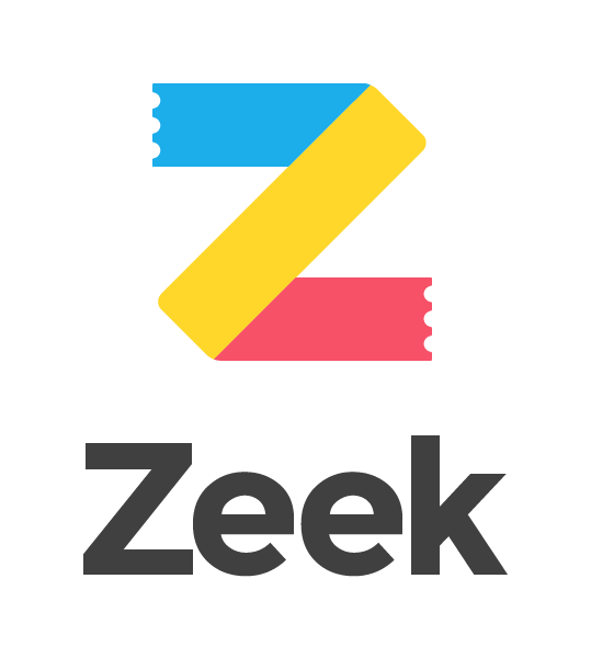 Zeek Mobile logo