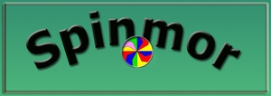 Spinmor logo