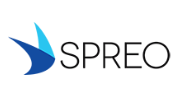 SPREO logo