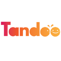 Tandoo logo