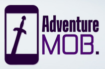 Adventure Mob logo