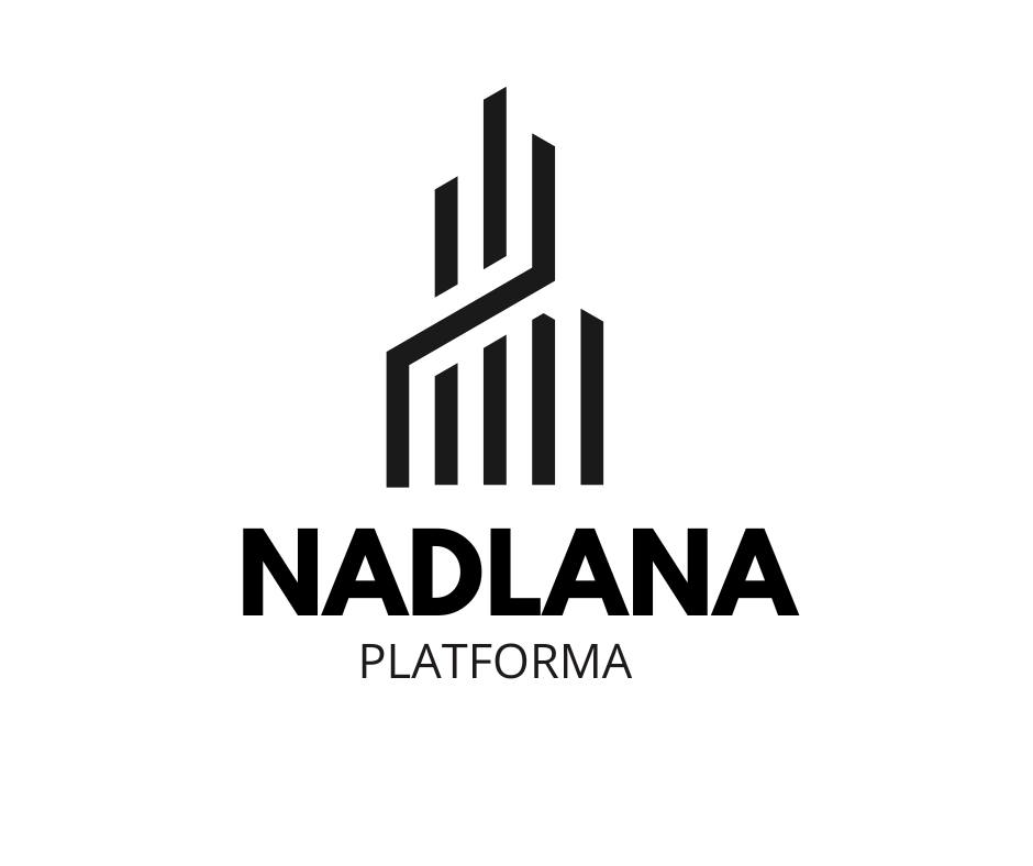 Nadlana logo