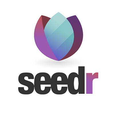 Seedr logo