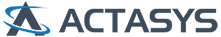 Actasys logo