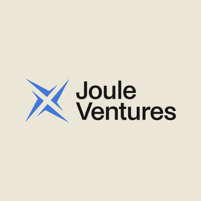 Joule Ventures logo