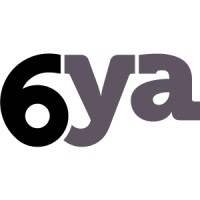 6Ya logo