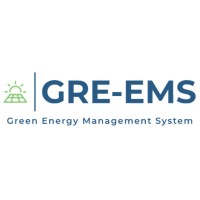 GREEMS logo