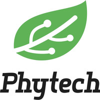 Phytech logo