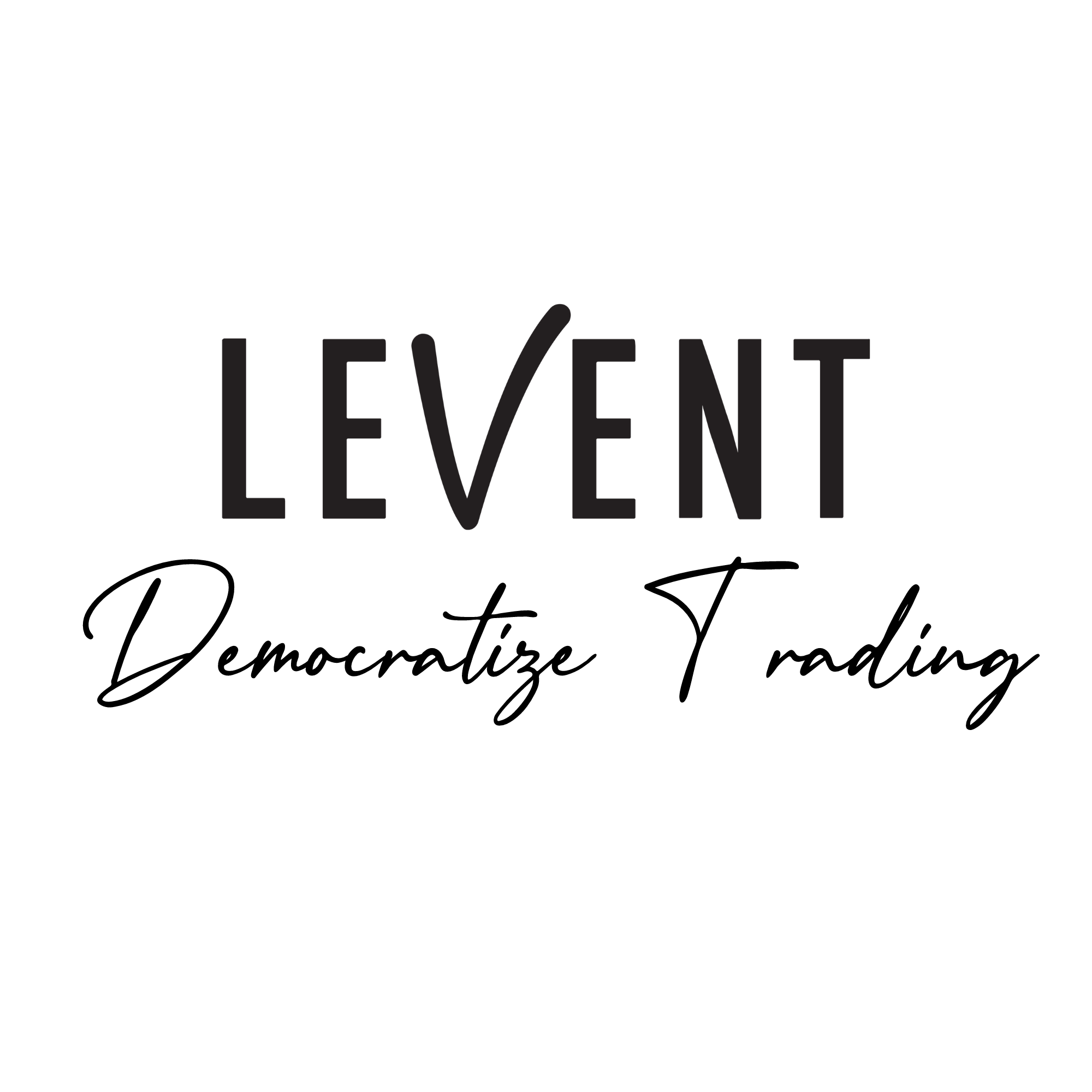 Levent logo