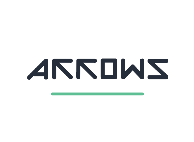 Arrows logo