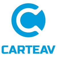 Carteav logo